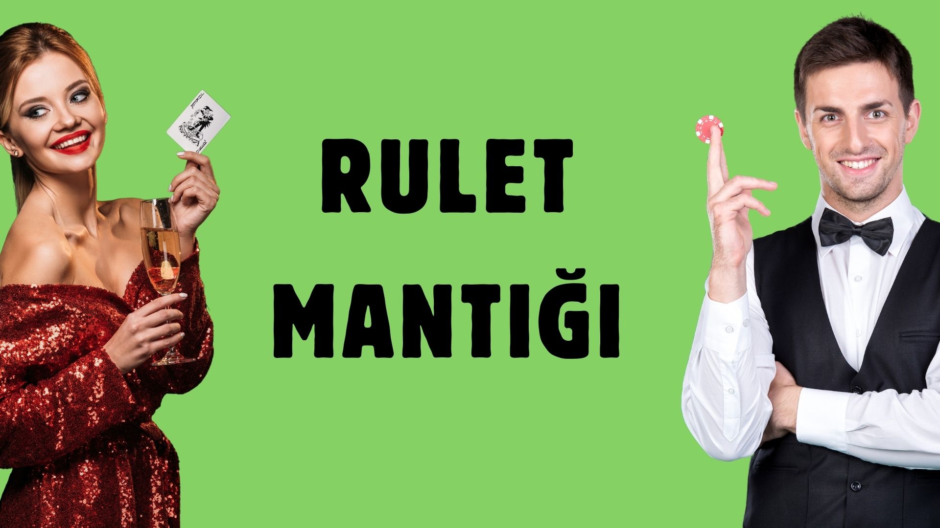 Rulet Mantığı