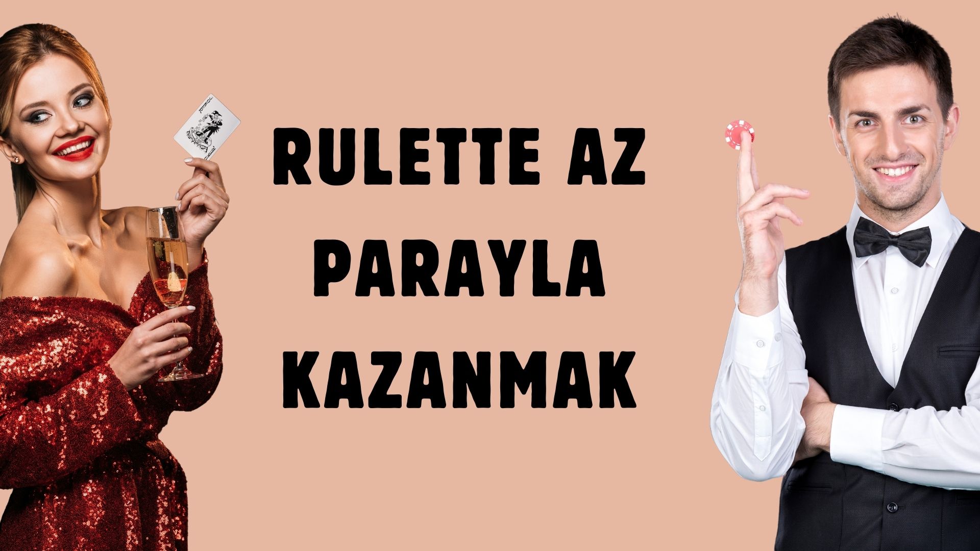 Rulette Az Parayla Kazanmak